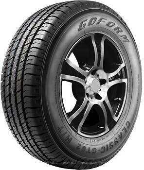 Фото Goform Tyre Classic GT-02 H/T (225/75R16 104T)