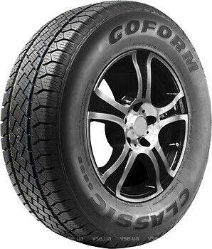 Фото Goform Tyre GS-03 (275/55R20 117H)