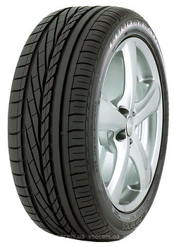 Фото GoodYear Excellence (235/55R17 99V)