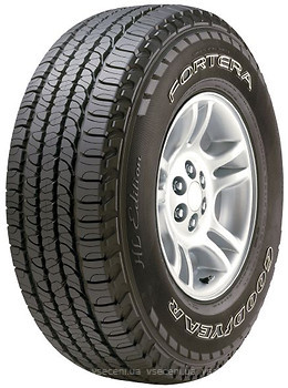 Фото GoodYear Fortera HL (265/50R20 107T)