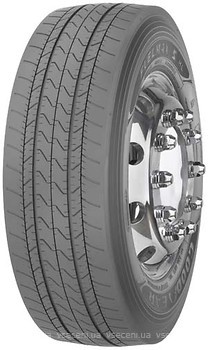 Фото GoodYear Fuelmax D (315/70R22.5 154L (152M))