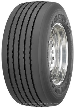 Фото GoodYear Marathon LHT (455/40R22.5 160J)