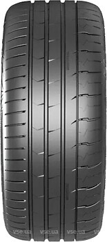 Фото Greentrac NeoSport (255/35R21 98Y)