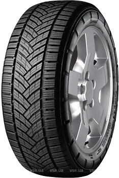 Фото Gripmax SureGrip A/S Camping (255/55R18 120T)