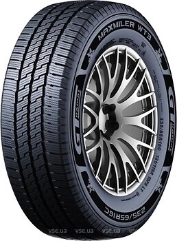 Фото GT Radial Maxmiler WT3 (225/75R16 121/120R)