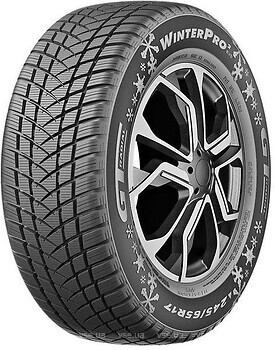 Фото GT Radial WinterPro2 Evo (185/55R15 82T)