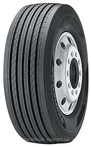 Фото Hankook AL10 (295/80R22.5 152/148M)