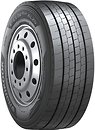 Фото Hankook AL20 E-Cube Blue (385/55R22.5 160K)