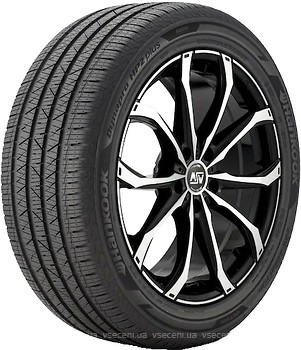 Фото Hankook Dynapro HP2 Plus RA33D (285/40R22 110H)