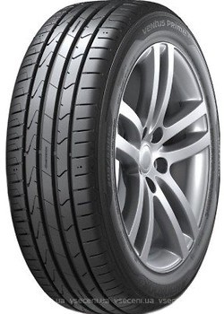 Фото Hankook Ventus Prime 3 SUV K125A (235/55R18 100V)