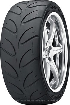 Фото Hankook Ventus TD (Z221) (225/35R18 87Y)