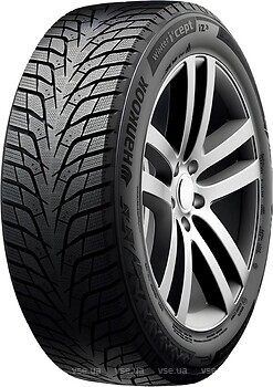 Фото Hankook Winter i*cept iZ3 W636 (225/50R17 98H XL)