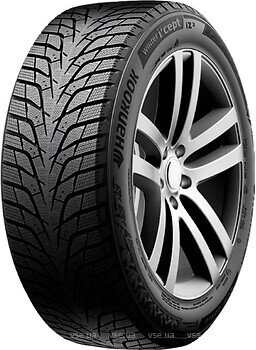 Фото Hankook Winter i*cept iZ3 W636A (235/65R18 110T XL)