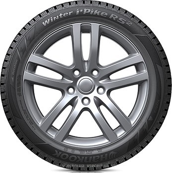 Hankook Winter I Pike Rs W R T