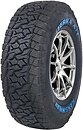 Фото Hansinway Terra A/T (245/70R16 111T XL)