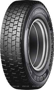 Фото Haohua GD01 (215/75R17.5 135/133J)
