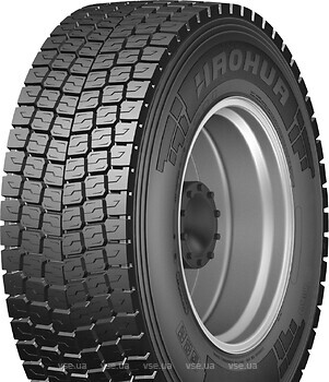 Фото Haohua GD06 (315/80R22.5 157/154M)