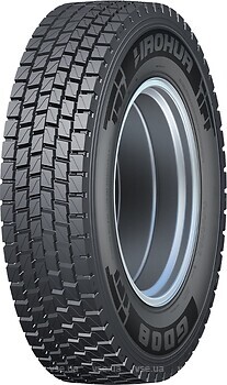 Фото Haohua GD08 (265/70R19.5 143/141J)