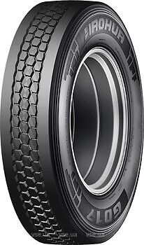 Фото Haohua GD17 (295/75R22.5 149/146M)