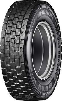 Фото Haohua GD18 (295/80R22.5 154/151M)
