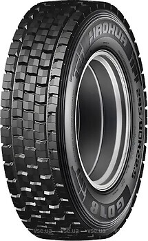 Фото Haohua GD18L (295/80R22.5 154/151M)