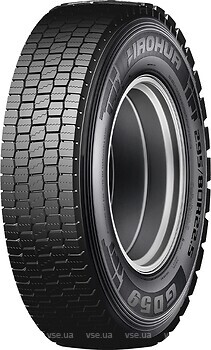 Фото Haohua GD59 (315/80R22.5 157/154M)