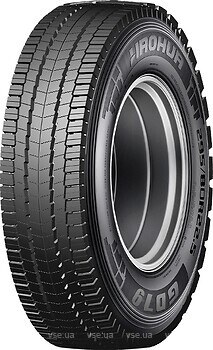 Фото Haohua GD79 (315/70R22.5 154/150M)