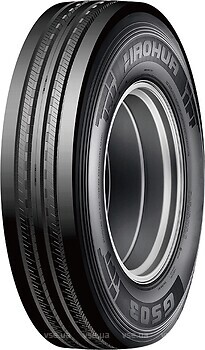 Фото Haohua GS03 (315/80R22.5 157/154M)