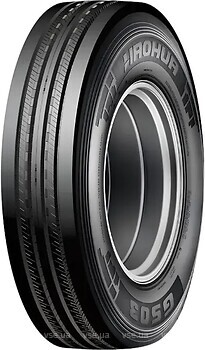 Фото Haohua GS03V (295/80R22.5 154/151M)