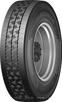 Фото Haohua GT24 (295/80R22.5 154/151M)