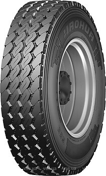 Фото Haohua GT33 (315/80R22.5 157/154M)