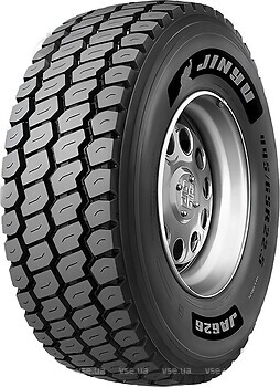 Фото Jinyu Tire JA626 (385/65R22.5 164K)