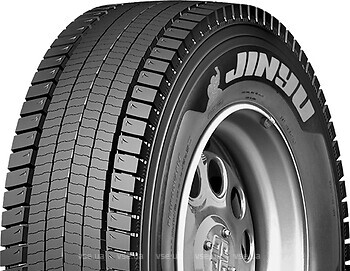 Фото Jinyu Tire JD577 (265/70R19.5 143/141J (140/138M))