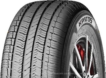 Фото Kpatos FM518 (235/65R17 108H)