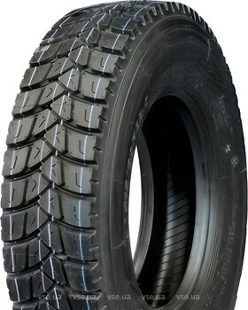 Фото Kpatos KDM19 Plus (315/80R22.5 157/154M)