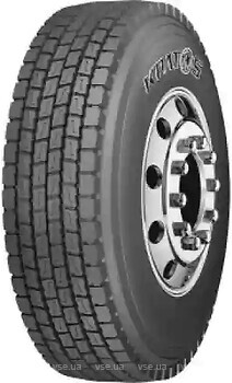 Фото Kpatos KTR67 (315/70R22.5 154/151L)