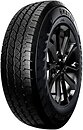 Фото Keter CrossForce (255/70R15C 112/110S)