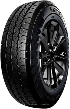 Фото Keter CrossForce (255/70R15C 112/110S)