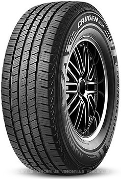 Фото Kumho Crugen HT51 (215/85R16 115/112Q)