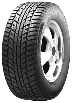 Фото Kumho I'zen RV Stud KC16 (225/60R18 104T) под шип