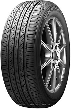 Фото Zetum KL21 (235/65R17 104V)