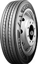 Фото Kumho KLT12 (295/75R22.5 144/141L)