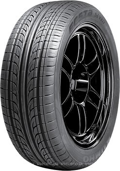 Фото Kumho Ecsta Seven KU23 (215/55R17 98W)