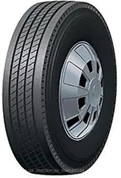 Фото Kunlun KT858 (315/80R22.5 158/156K)