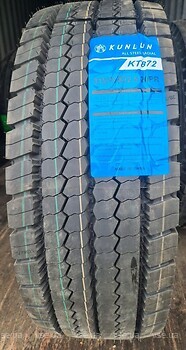 Фото Kunlun KT872 (315/70R22.5 156/150L)