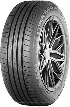 Фото Lassa Competus H/P3 (215/50R18 92W)