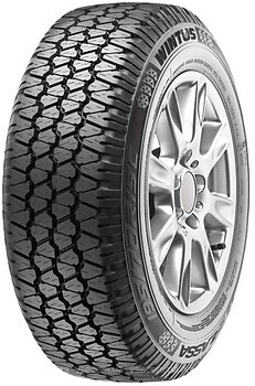 Фото Lassa Wintus (205/75R16C 110/108Q)