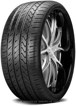 Фото Lexani LX-Twenty (295/30R24 109W)