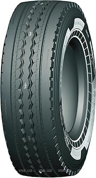 Фото Lexxis Lex Galaxy LG3 (385/65R22.5 164K)