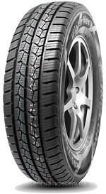 Фото LingLong GreenMax Winter Van (215/75R16C 113/111R)